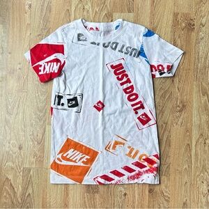 Youth Nike T Shirt XS